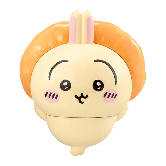 CHIIKAWA LET'S GET IN LINE 3 (set of 5) 小可愛 吉伊卡哇 扭蛋