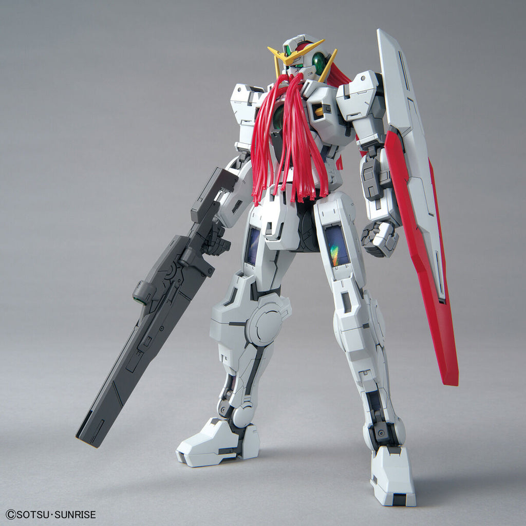 MG 1/100 Gundam Virtue 機動戰士 高達華塞亞