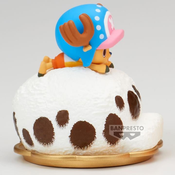 ONE PIECE PALDOLCE COLLECTION TONY TONY CHOPPER (Ver. A) 海賊王 東尼東尼 索柏 喬巴