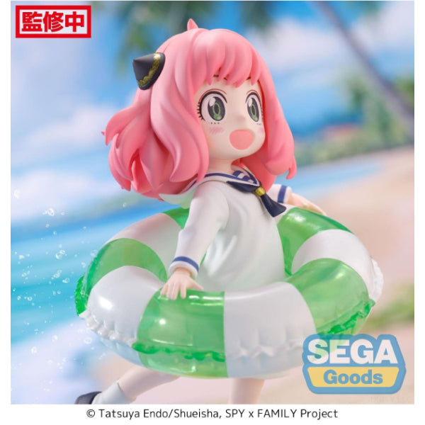 [LUMINASTA] TV Anime SPY x FAMILY Anya Forger Summer Vacation 間諜家家酒 間諜過家家 安妮亞 アーニャ 夏天