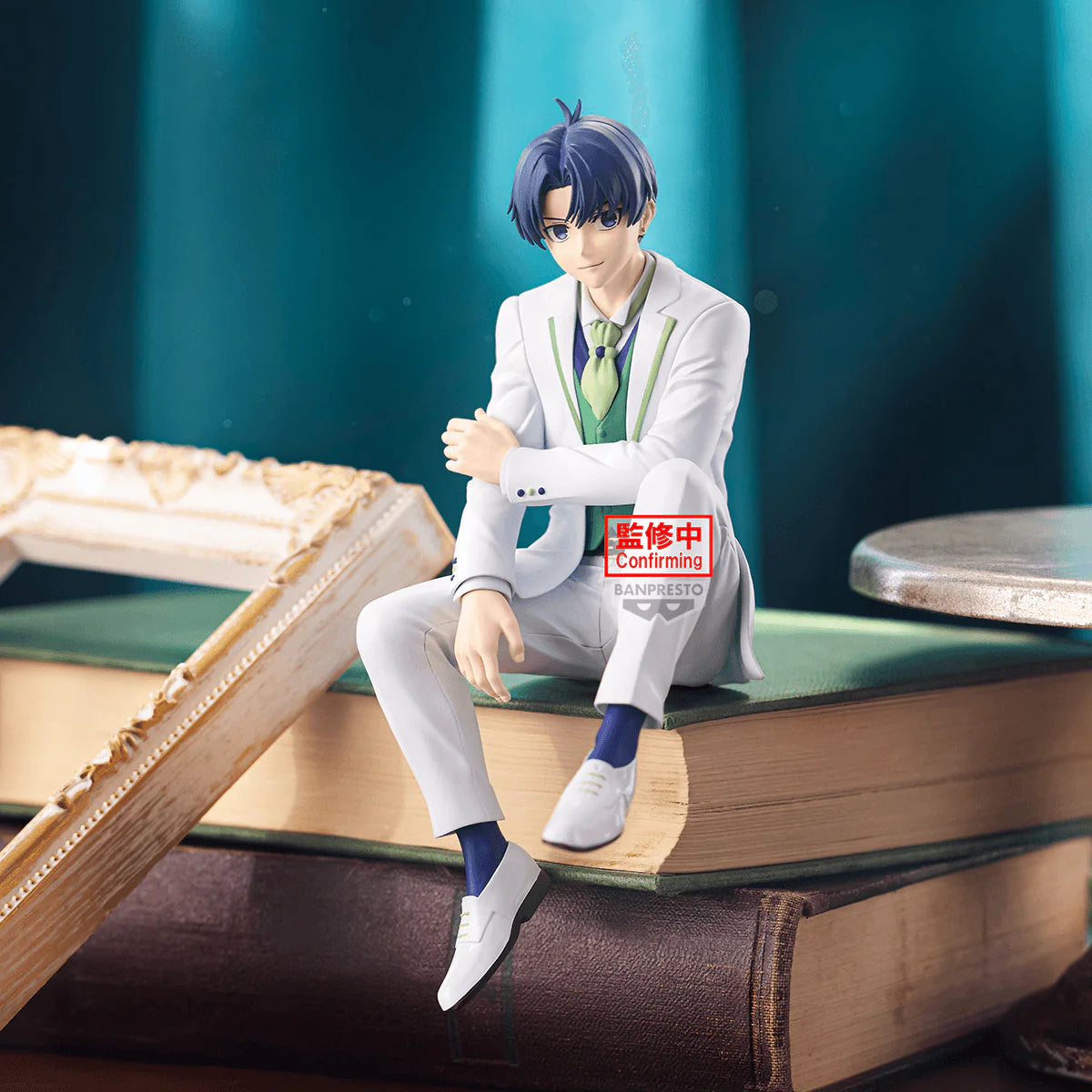 BLUE LOCK SWEETS FLAVOR 2026 - YOICHI ISAGI 藍色監獄 潔 世一
