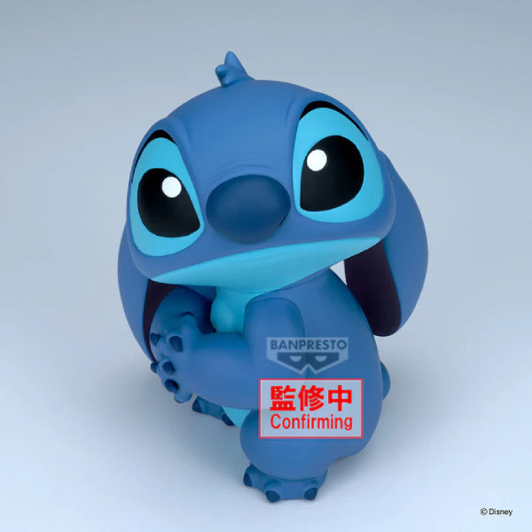 [BIG SOFVIMATES] DISNEY CHARACTER - STITCH 史迪奇 史迪仔