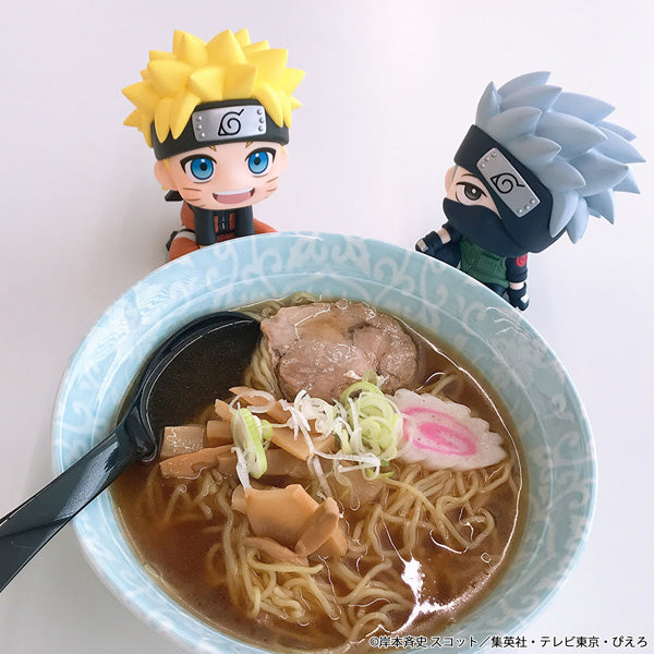 Lookup NARUTO Shippuden (Naruto Uzumaki / Kakashi Hatake) (2026 Jun resale ver.) 火影忍者 疾風傳