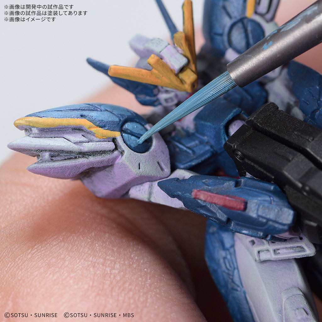 GUNDAM ASSEMBLE STARTER SET 01 ［ST01] 機動戰士 高達戰棋風雲