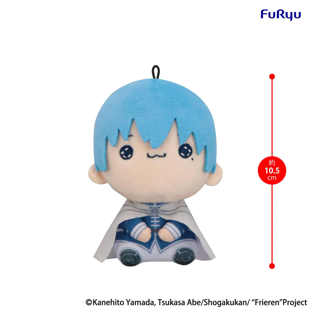 [Mini Plush] Frieren MOCHI PICO - Himmel 葬送 的 芙莉蓮 勇者 欣梅爾