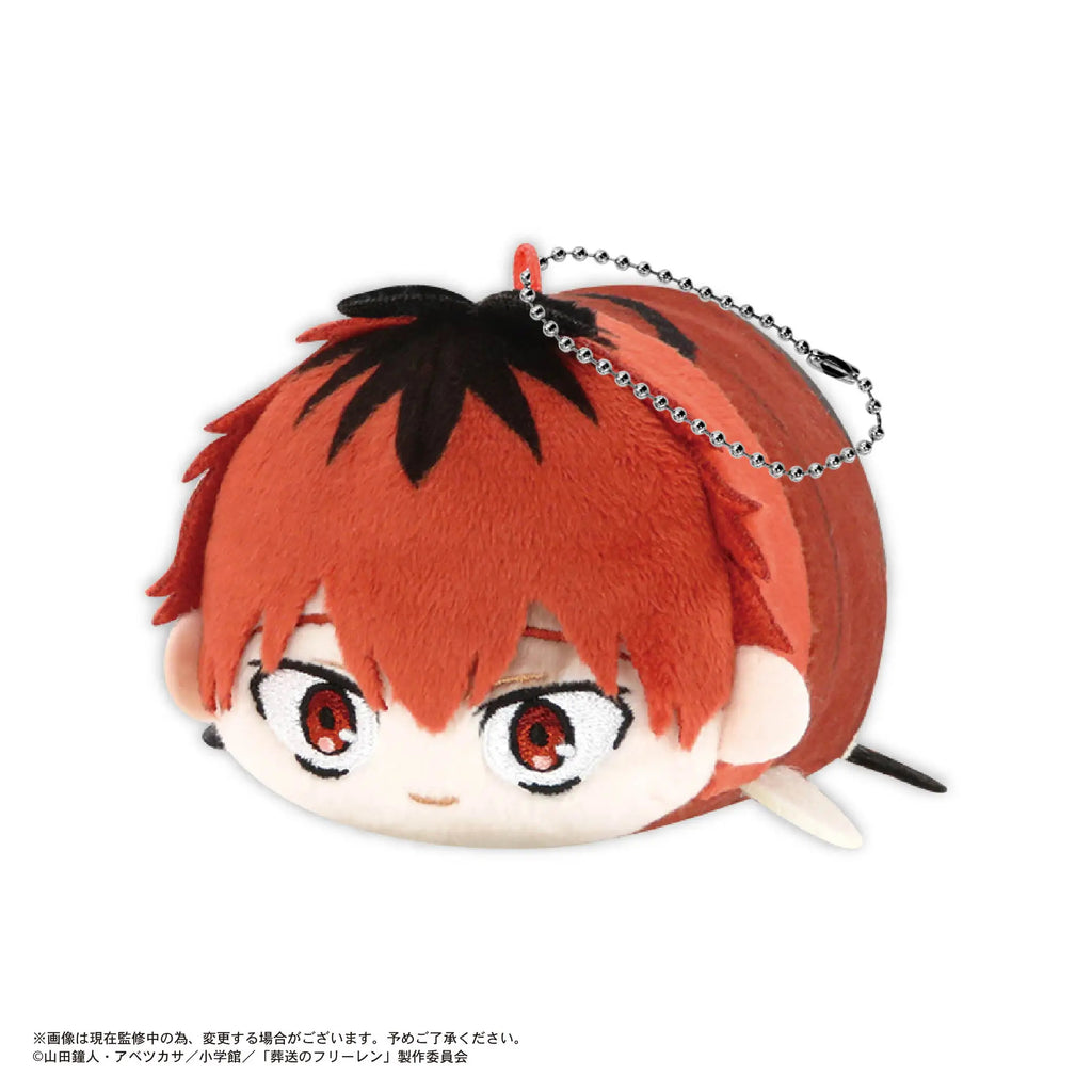 Frieren Beyond Journey's End Potekoro Mascot (Set of 6) (2026 Jul ver.) 葬送 的 芙莉蓮