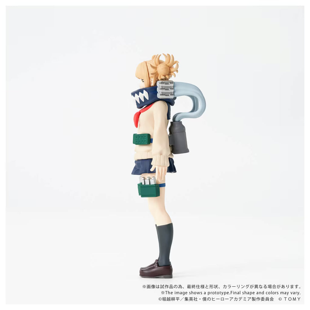 CK-M10 COLLEKAZARO My Hero Academia Himiko Toga 我的英雄學院 渡我被身子