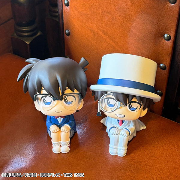Lookup Detective Conan (Conan Edogawa / Kaito Kid) 名偵探 柯南 怪盜 基德
