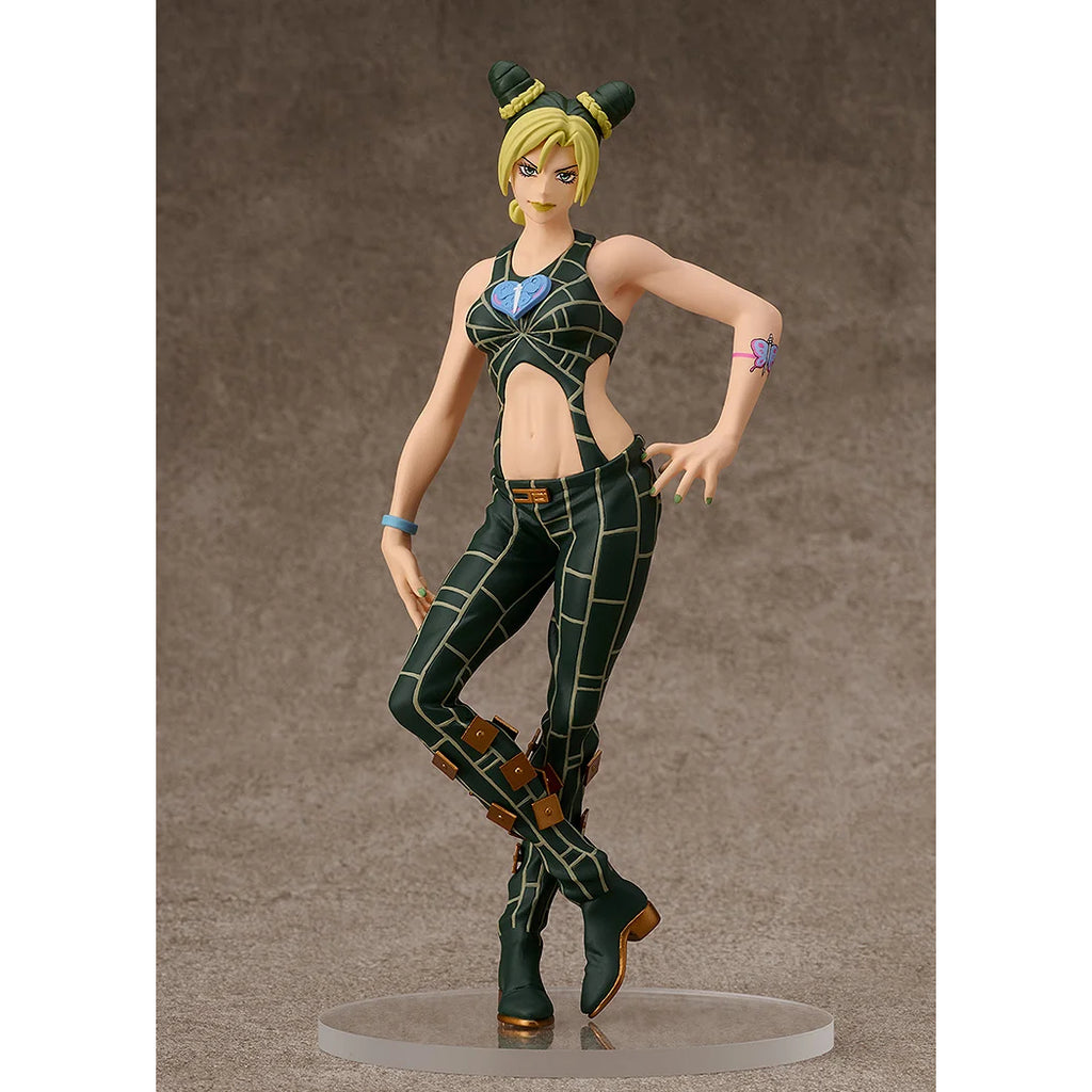 POP UP PARADE Jolyne Cujoh JOJO的奇妙冒險 石之海 空條徐倫