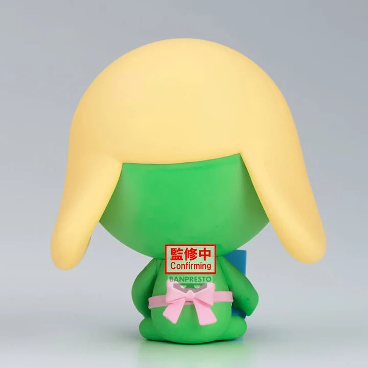 SGT. KERORO PLATOON FIGURE ~ HINATA HOUSE CLEANING OPERATION VOL.3 KERORO 軍曹