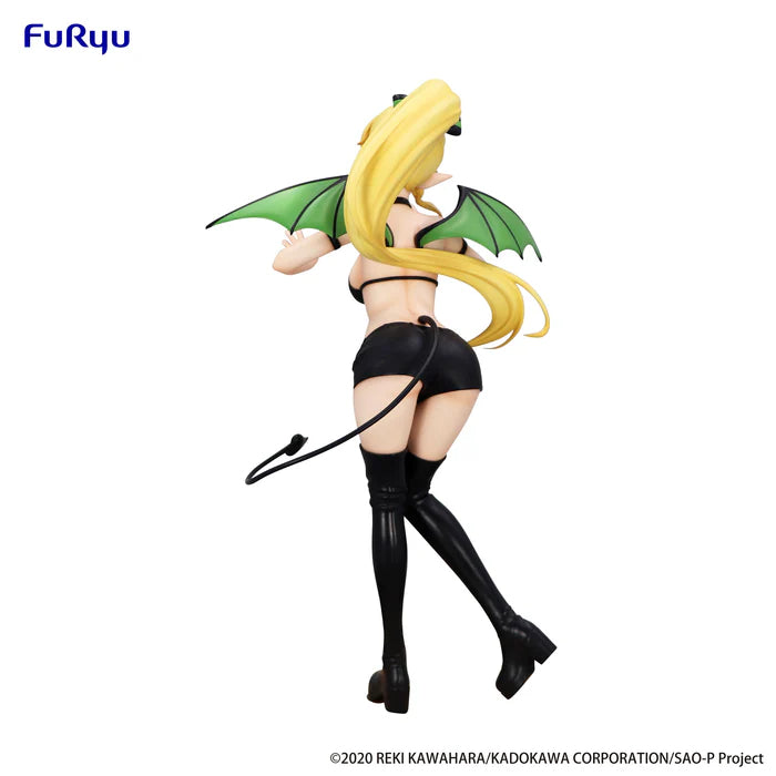 [BiCute Dark] Sword Art Online Figure - Leafa 刀劍神域 莉法