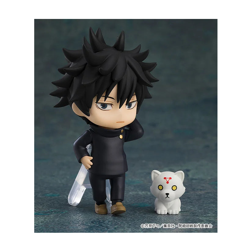 Nendoroid Surprise Jujutsu Kaisen (box of 8) (2026 Aug ver.) 咒術 迴戰