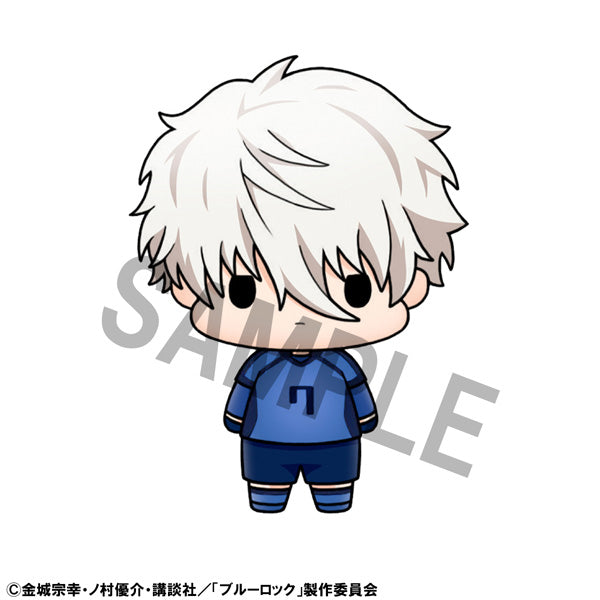 Chokorin Collection BLUE LOCK vol.2 (set of 6) 藍色監獄