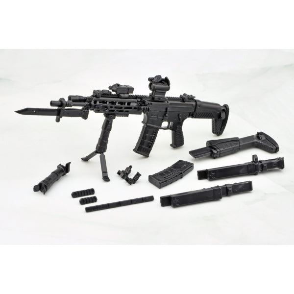 1/12 Little Armory (LA076) Howa Type 20 Assault Rifle 突擊步槍