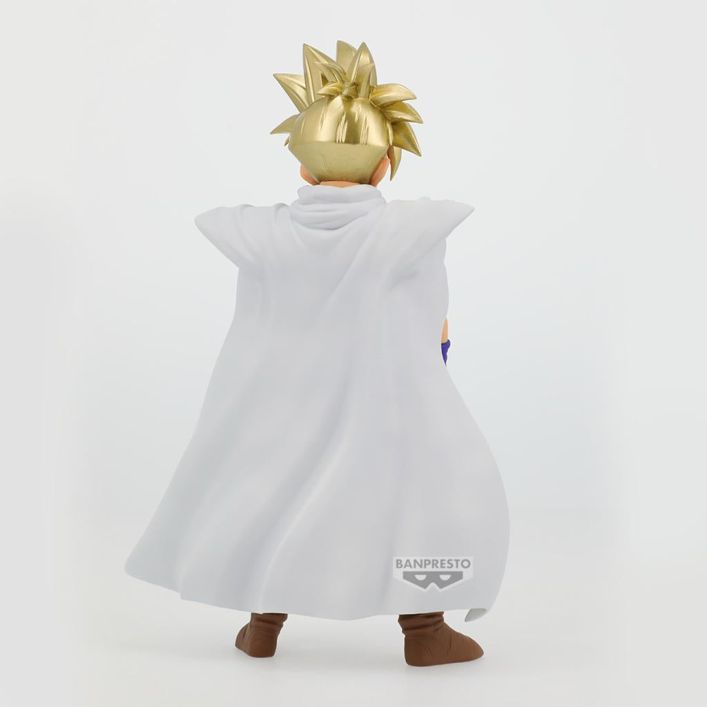 [BLOOD OF SAIYANS] DRAGON BALL Z - SUPER SAIYAN SON GOHAN II 龍珠 孫 悟飯