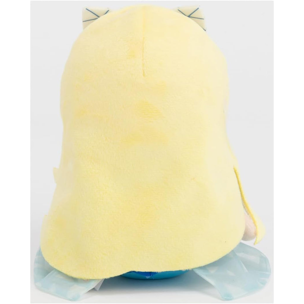 Himitsu no AiPri Basic Mitsuki 9 inch Plush 偶像 公主 星川 美月