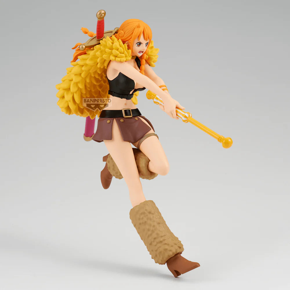[BATTLE RECORD COLLECTION] ONE PIECE - NAMI II 海賊王 娜美