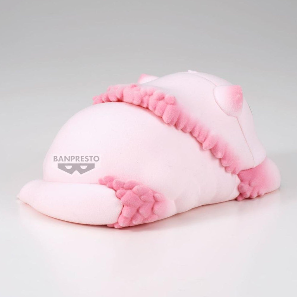 [BIG Fluffy Puffy] MITTY - MADE IN ABYSS THE GOLDEN CITY OF THE SCORCHING SUN 來自深淵 烈日的黃金鄉 米蒂