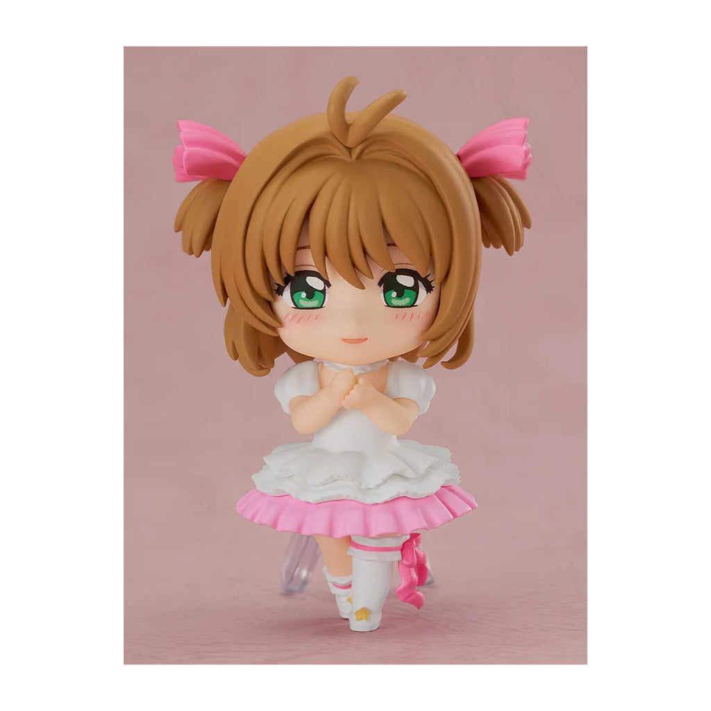 Nendoroid Surprise Sakura Kinomoto Collection (box of 6) 百變小櫻 木之本櫻