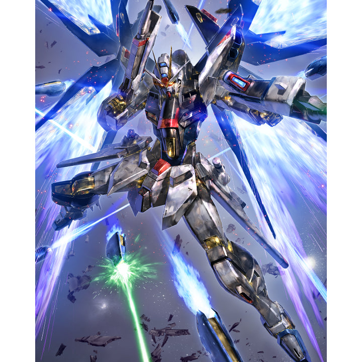 GUNDAM CARD GAME Booster Pack Freedom Ascension [GD05] 機動戰士 高達 卡牌