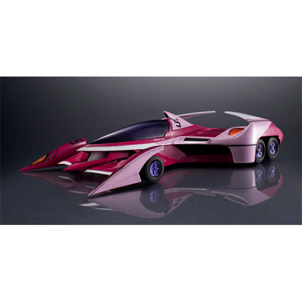 Variable Action FUTURE GPX CYBER FORMULA SIN Experion Z／A-10 Kaga Model 高智能 方程式 史培里昂