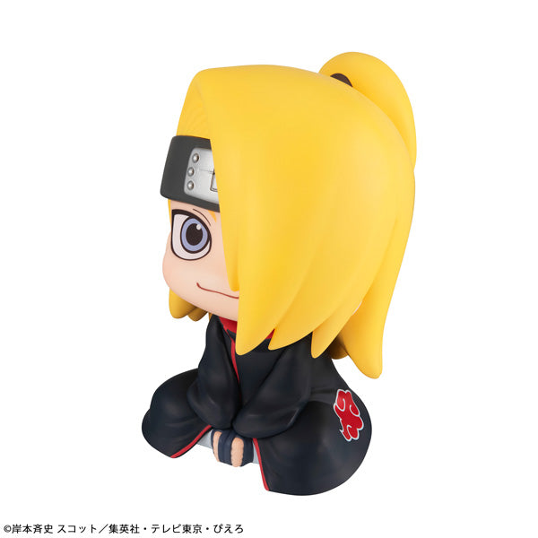 Lookup Naruto Shippuden Deidara (2026 Sep ver.) 火影 忍者 迪達拉