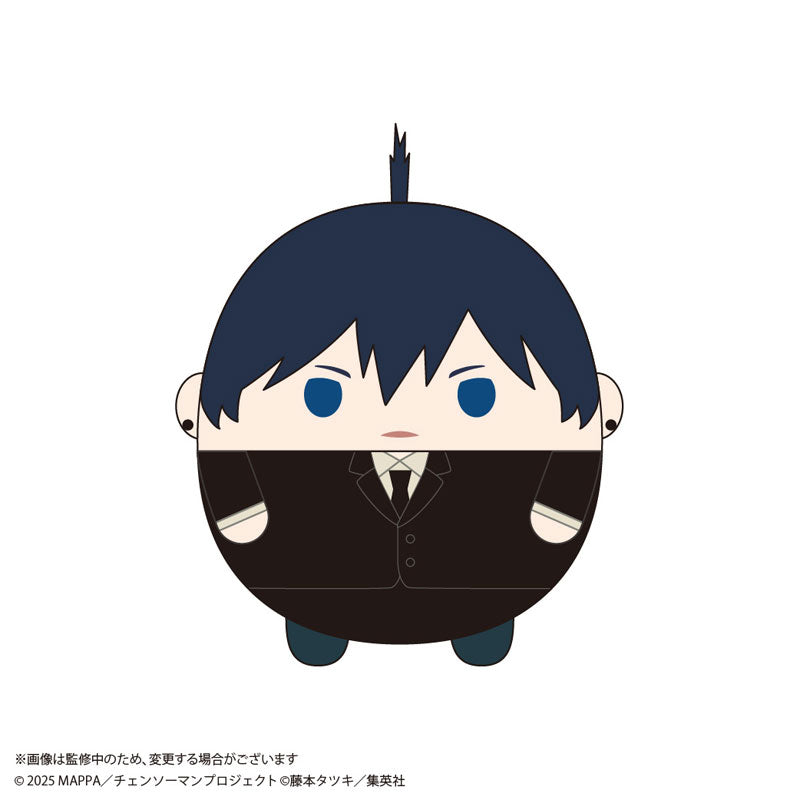 Chainsaw Man Reze Arc Fuwakororin (set of 6) 鏈鋸人 電鋸人 蕾潔 篇