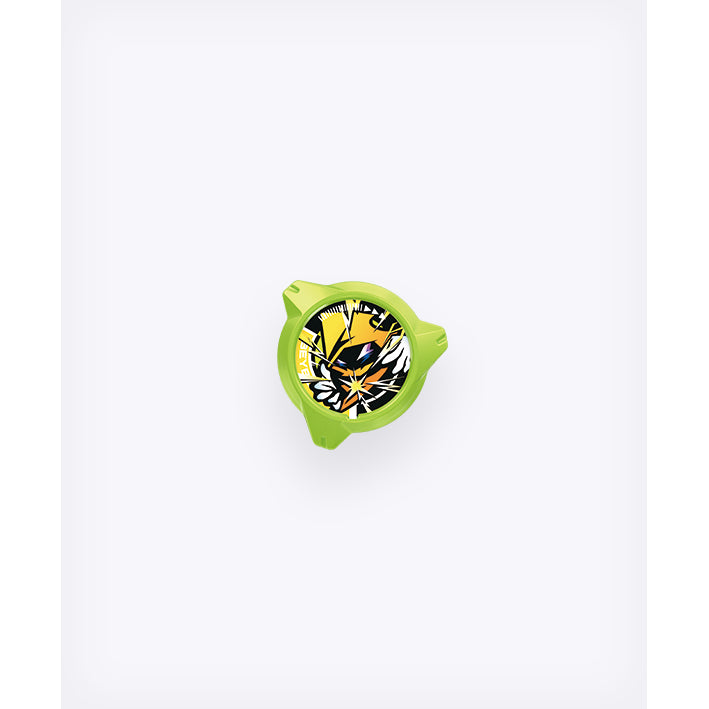 BeybladeX Starter CX-02 Wizard Arc R4-55LO [Official Import]