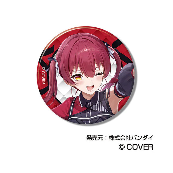 hololive 6th fes. Color Rise Harmony CAN Badge C (set of 9) 襟章 吧唧 徽章
