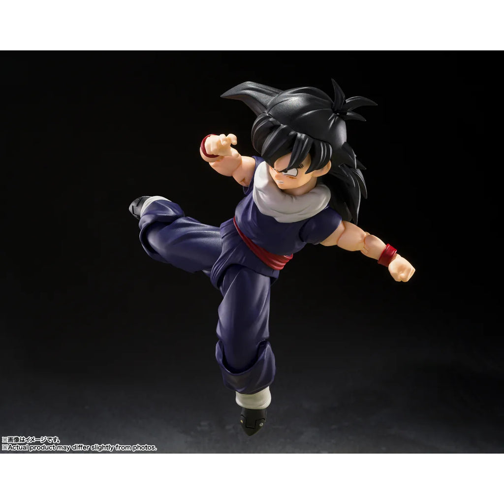 S.H.Figuarts SON GOHAN <Z-FIGHTERS> 龍珠 孫悟飯 撒亞人 SHF