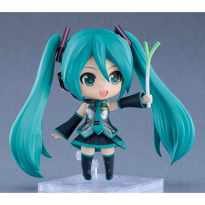 2839 Nendoroid Hatsune Miku 3.0 黏土人 初音未來