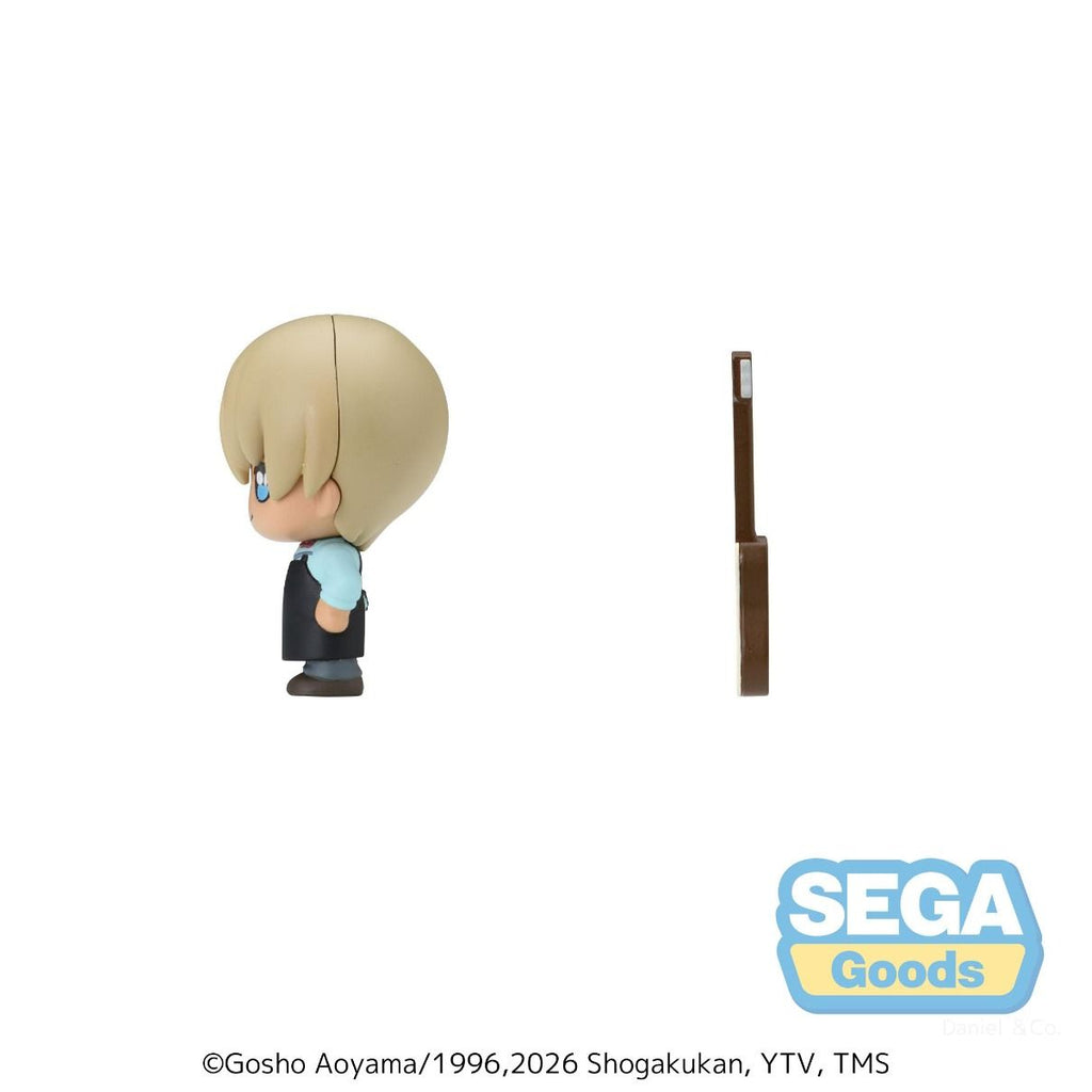 [PWM] Detective Conan Mini Figure Toru Amuro (EX) 名偵探 柯南 安室 透