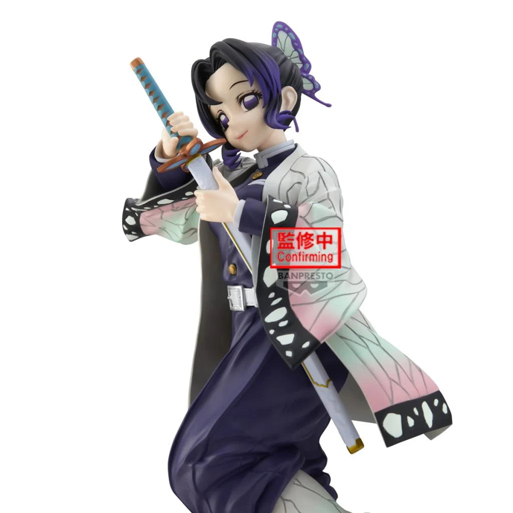 [G&G] DEMON SLAYER - SHINOBU KOCHO II 鬼滅 之刃 胡蝶 忍