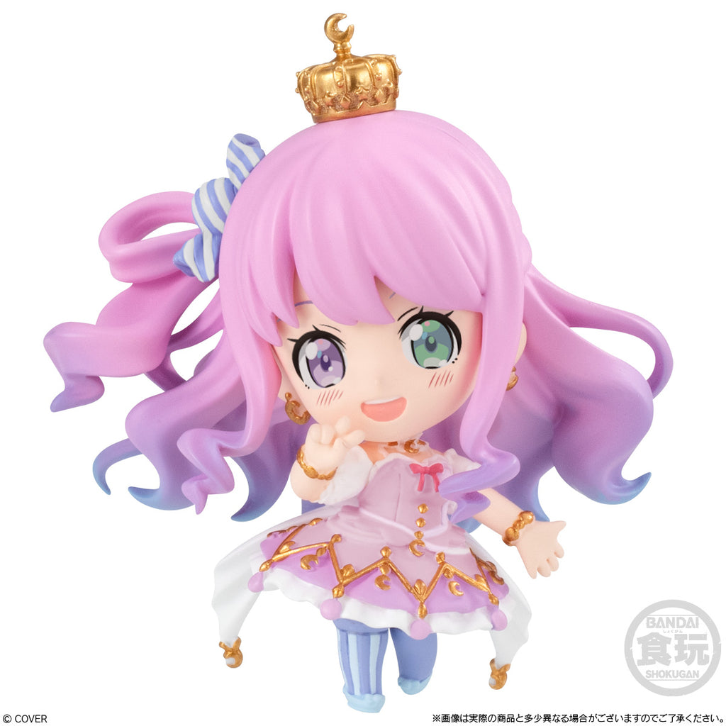 HOLOLIVE DEFORMER COLLECTION VOL.4 W/O GUM (box of 8)