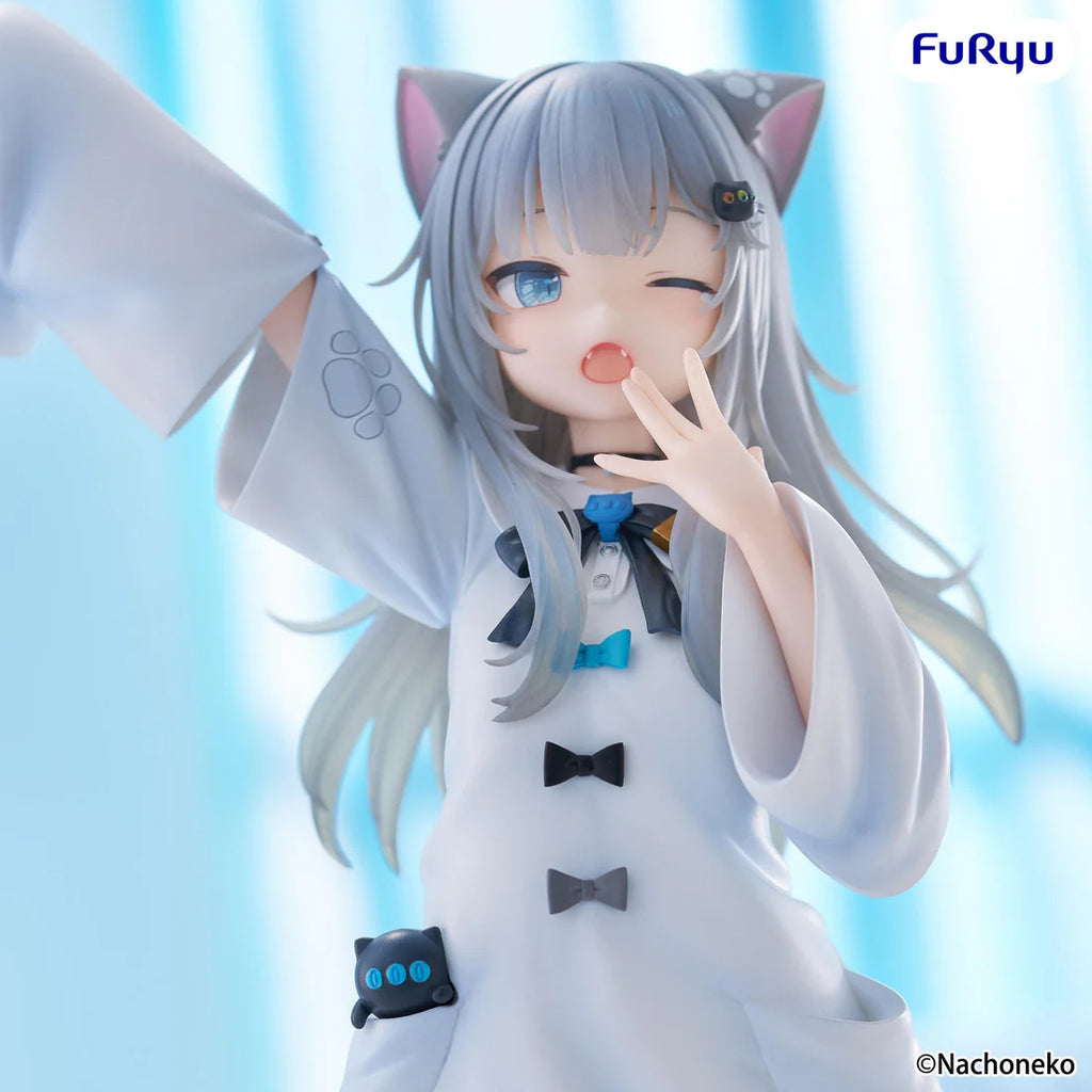 [Trio-Try-iT] Nachoneko Figure - Nachoneko