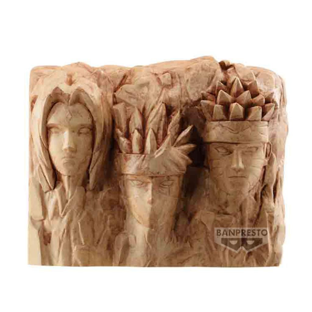 [FL] BORUTO NARUTO NEXT GENERATIONS HOKAGE ROCK SPECIAL (VER. A / Ver. B) 火影 忍者 岩