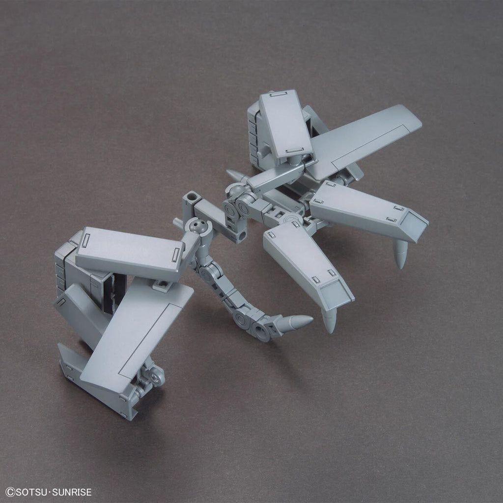 Option Parts Set for Gunpla 08 (Bolden Arms) 機動戰士 高達