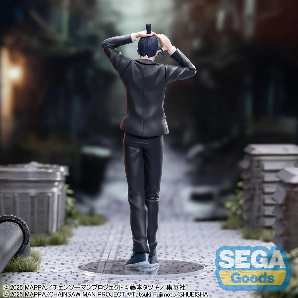 [HPM] Chainsaw Man The Movie Reze Arc - Aki Hayakawa 鏈鋸人 電鋸人 早川 秋