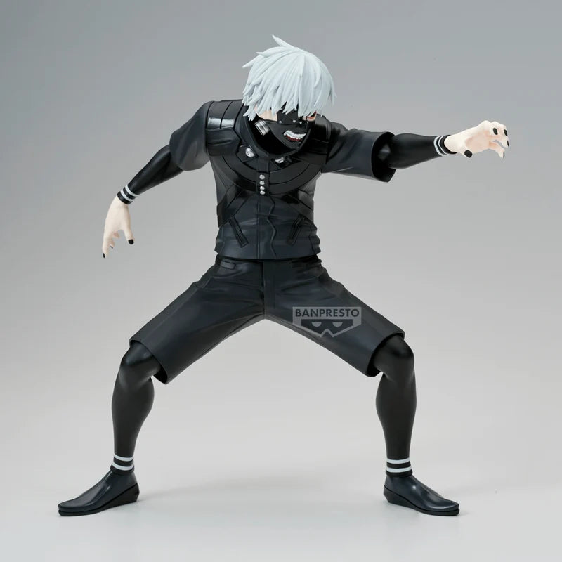[MAXIMATIC] TOKYO GHOUL - KEN KANEKI 東京 喰種 金木研