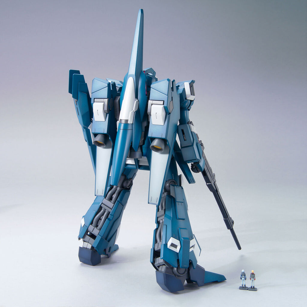 MG 1/100 RGZ-95 ReZEL 機動戰士 高達 里傑爾