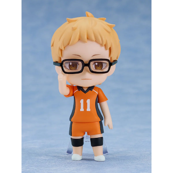 Nendoroid Surprise Haikyu!! 02 Karasuno Edition (set of 7) 排球少年