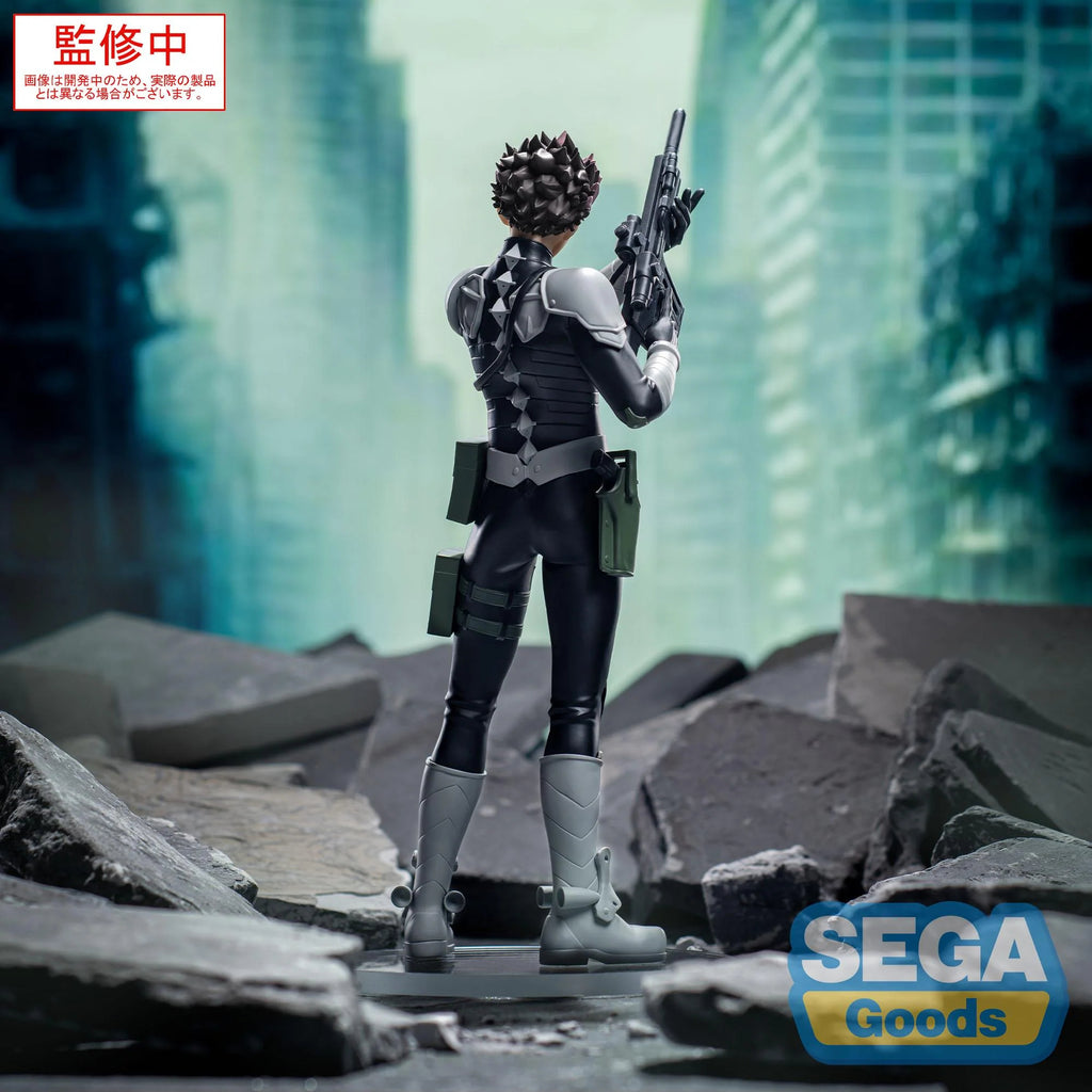 [XStellar] KAIJU No. 8 Gen Narumi 怪獸8號 鳴海弦