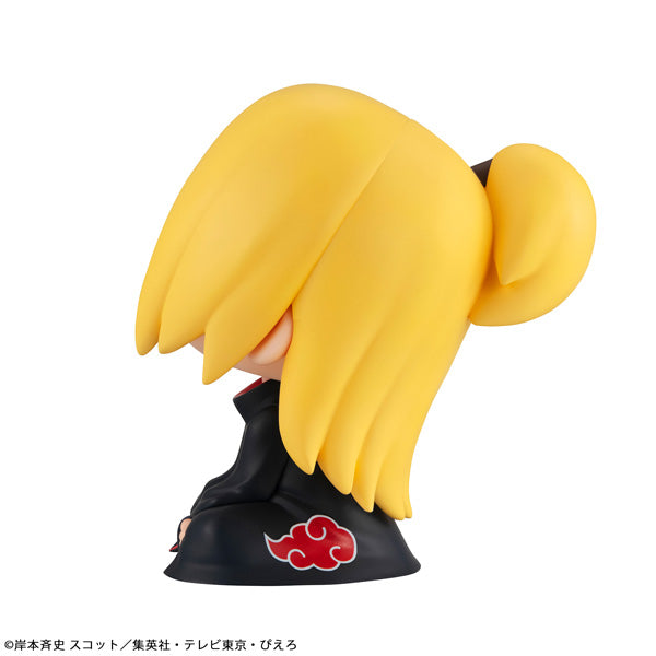 Lookup Naruto Shippuden Deidara (2026 Sep ver.) 火影 忍者 迪達拉