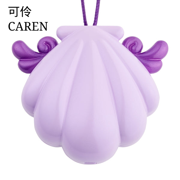 MERMAID MELODY PICHI PICHI PITCH SPECIAL MEMORIZE AQUAPITCH (CAREN / NOEL / COCO / SARA / SEIRA) 唱K小魚仙 真珠美人魚 貝殼變身器 (可伶 / 諾愛爾 / 可可 / 沙羅 / 星羅)