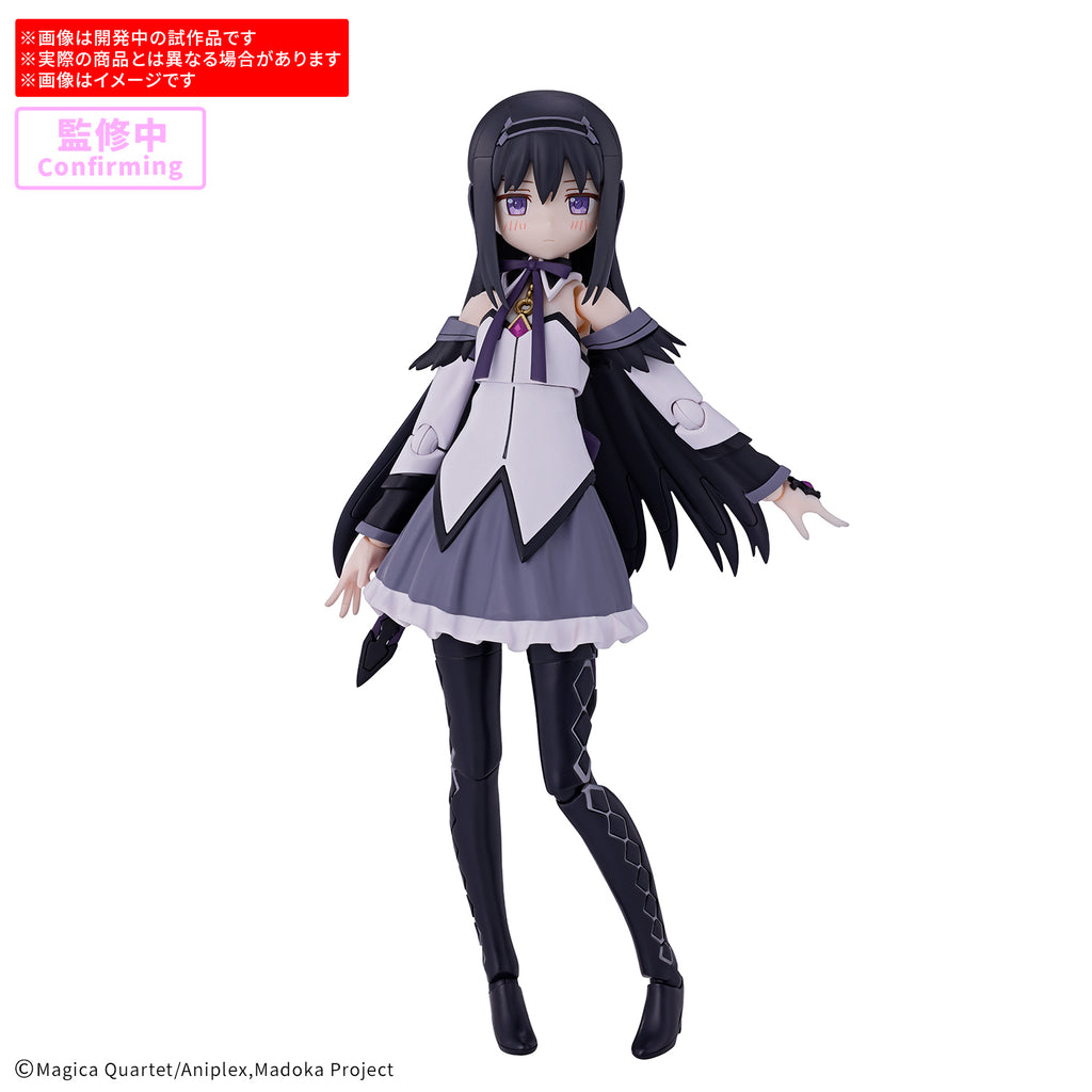 30MP HOMURA AKEMI (WALPURGISNACHT: RISING Ver.) 魔法少女 小圓 曉美焰