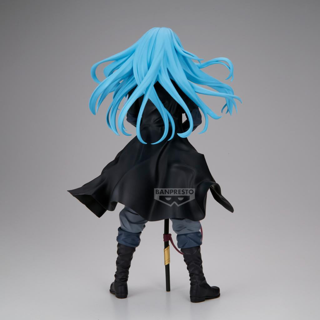 [GRANDISTA] THAT TIME I GOT REINCARNATED AS A SLIME - RIMURU TEMPEST 轉生 史萊姆 利姆路
