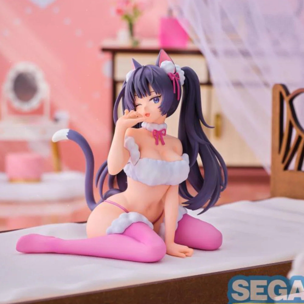 [YUMEMIRIZE] GODDESS OF VICTORY NIKKE Nero 勝利女神 妮姬 尼羅