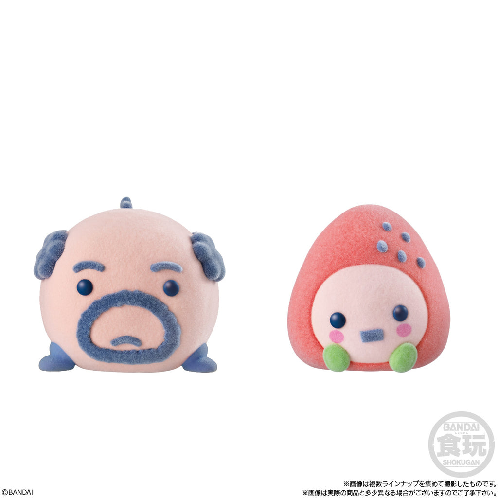 TAMAGOTCHI FRIEND DOLL (box of 12) 他媽哥池 塔麻可吉