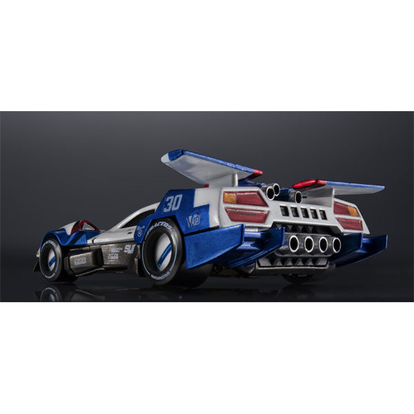 Cyber Formula Collection  -Heritage Edition- Future GPX Cyber Formula Asurada G.S.X 高智能方程式 雷神G.S.X