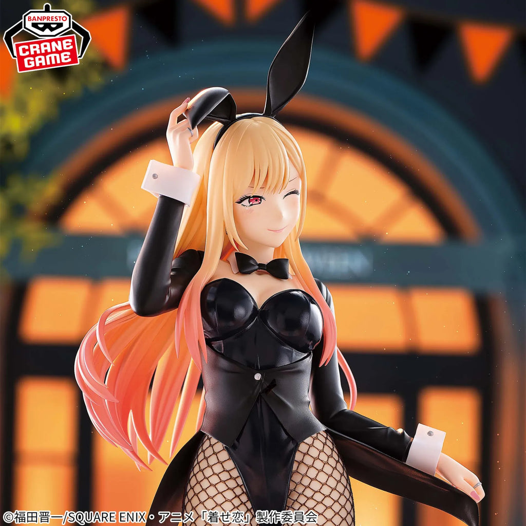 [G&G] SEASON 2 - MARIN KITAGAWA HALLOWEEN BUNNY VER. 戀上 換裝娃娃 喜多川 海夢